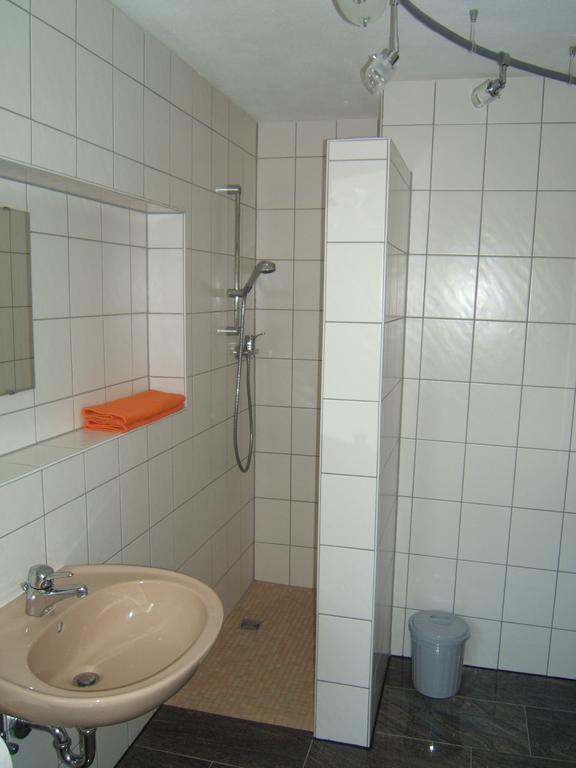 Ferienwohnung Schwahn Kleinschonach Quarto foto
